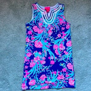 Cute Vacation dress